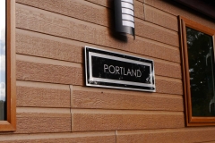 Name Plate