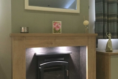 Stove