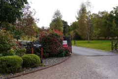 Park Entrance