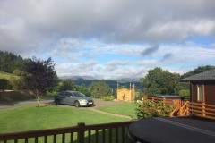 Patio View