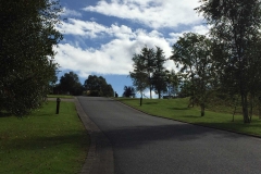 Park Drive